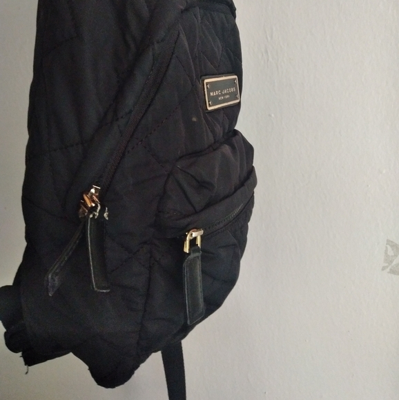 Marc Jacobs nylon backpack - Picture 6 of 6